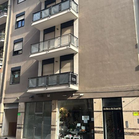 Futura Exclusive Suite 5 Attico Bari Exterior foto