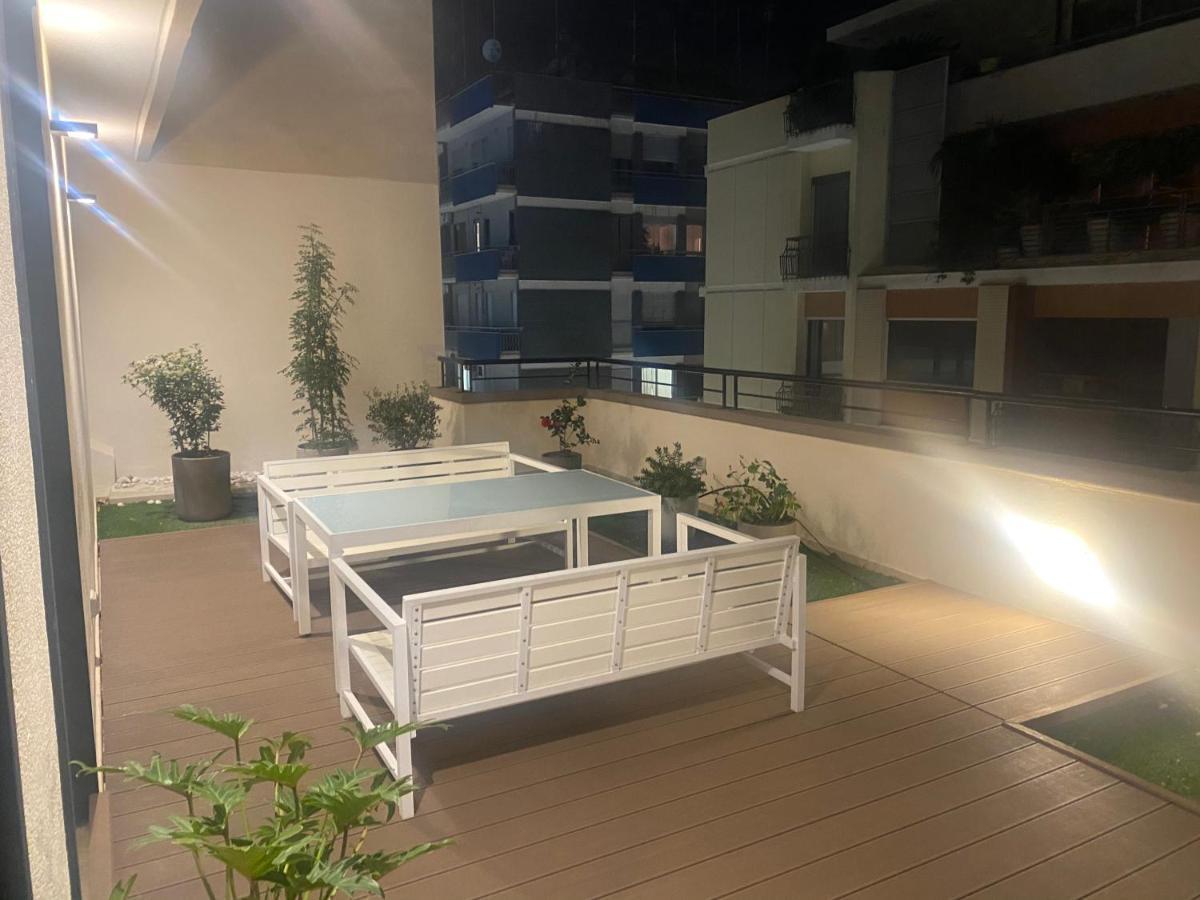 Futura Exclusive Suite 5 Attico Bari Exterior foto