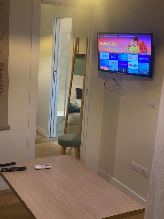 Futura Exclusive Suite 5 Attico Bari Exterior foto
