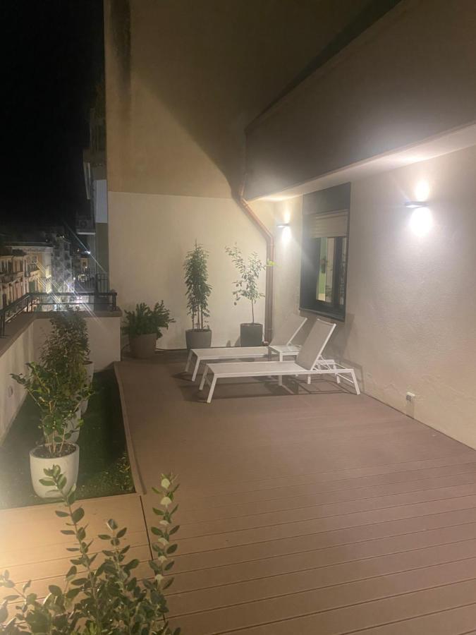 Futura Exclusive Suite 5 Attico Bari Exterior foto