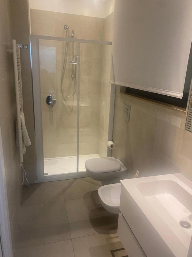 Futura Exclusive Suite 5 Attico Bari Exterior foto